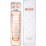 Hugo Boss Orange Woman