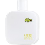 Lacoste L1212 Blanc Limited Edition