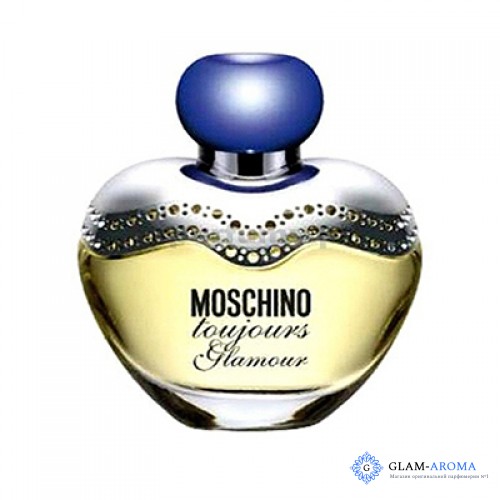 Moschino Toujours Glamour