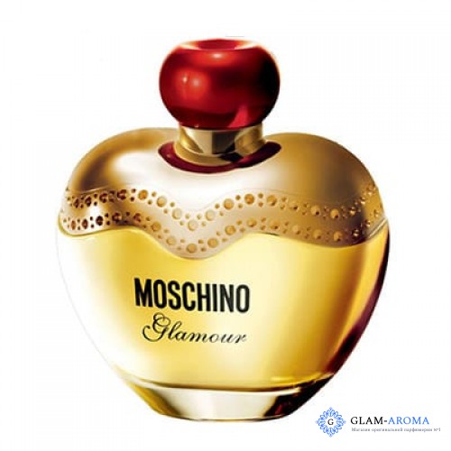 Moschino Glamour