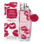 Naomi Campbell Cat Deluxe With Kisses