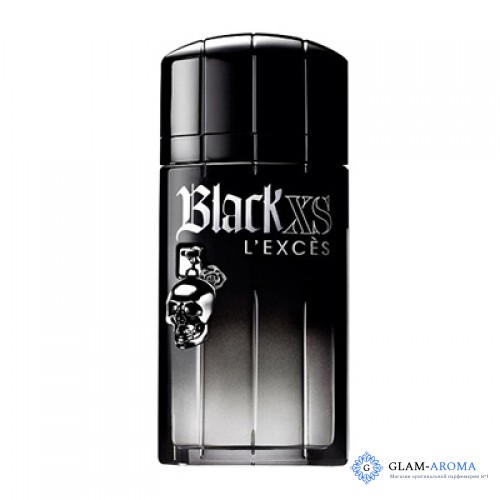 Paco Rabanne Black XS Lexces Men