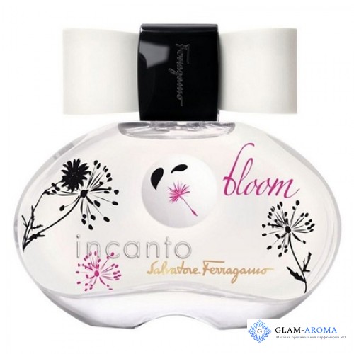 Salvatore Ferragamo Incanto Bloom