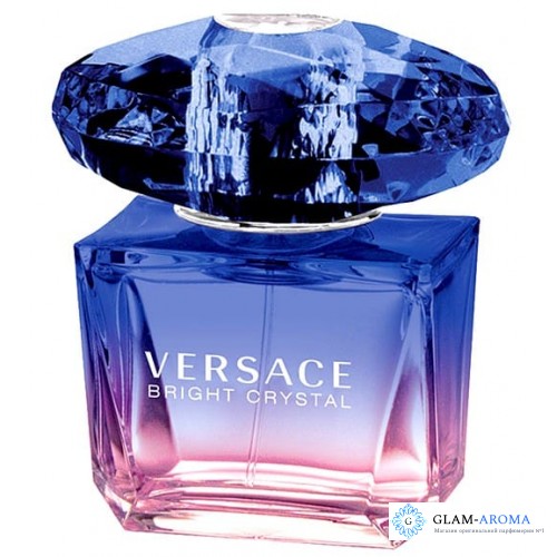 VERSACE BRIGHT CRYSTAL LIMITED EDITION