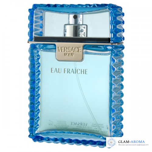 VERSACE EAU FRAICHE