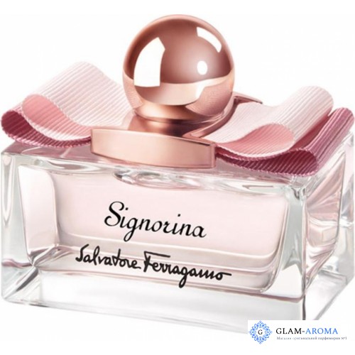 Salvatore Ferragamo Signorina EDP