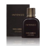 DOLCE  GABBANA INTENSO POUR HOMME