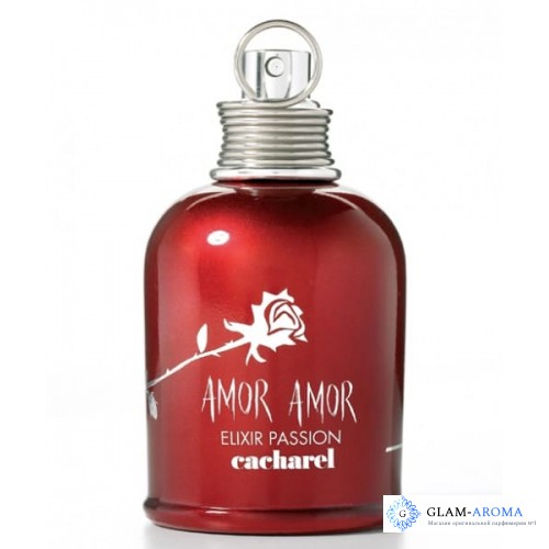 Cacharel Amor Amor Elixir Passion