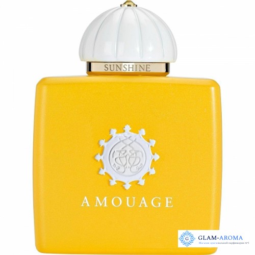 Amouage Sunshine for woman