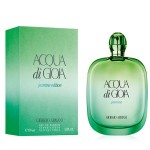 Armani Acqua di Gioia Jasmine