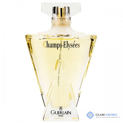 CHAMPS ELYSEES GUERLAIN