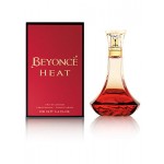 Beyonce Heat