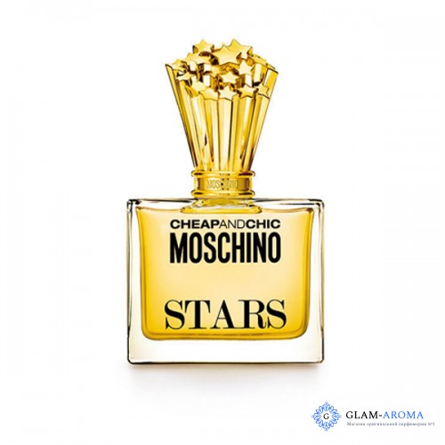 MOSCHINO STARS