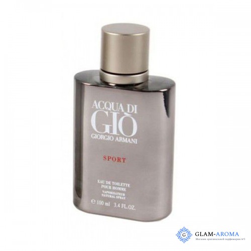  GIORGIO ARMANI ACQUA DI GIO SPORT 