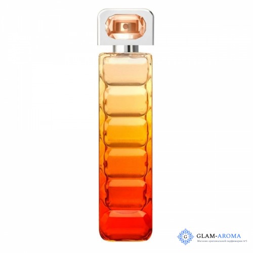 Hugo Boss Orange Sunset