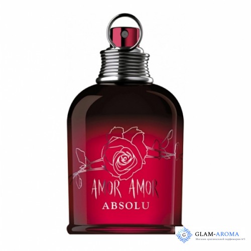 CACHAREL AMOR ABSOLU