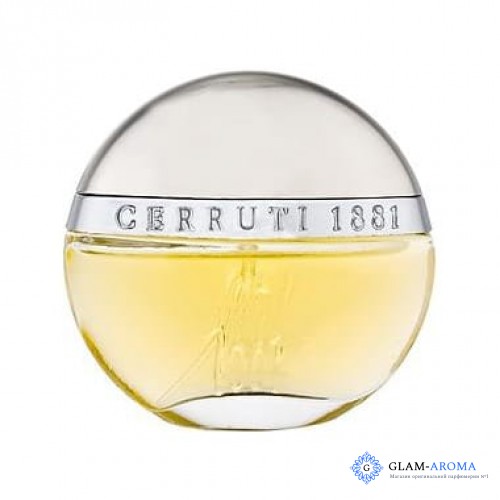 Cerruti 1881 En Fleurs