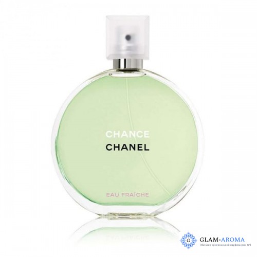 Chanel Chance Eau Fraiche