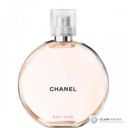 Chanel Chance Eau Vive