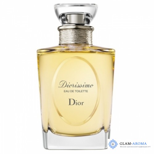 Christian Dior Diorissimo