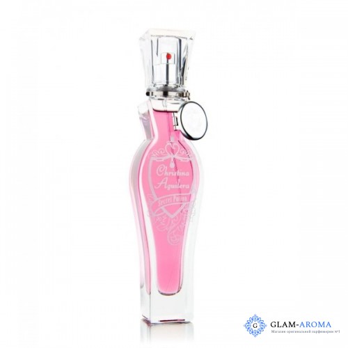 Christina Aguilera Secret Potion