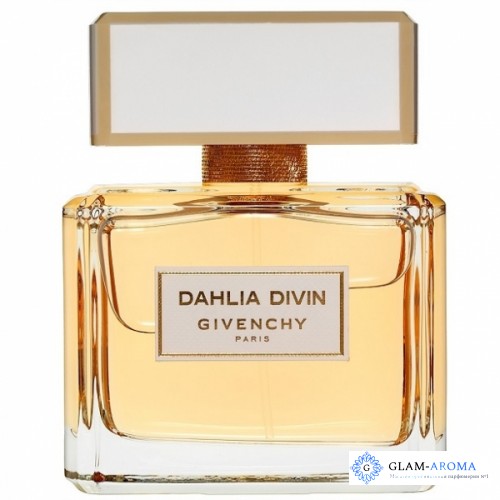 Givenchy Dahlia Divin