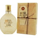 Diesel Fuel For Life Women