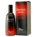 FAHRENHEIT ABSOLUTE DIOR