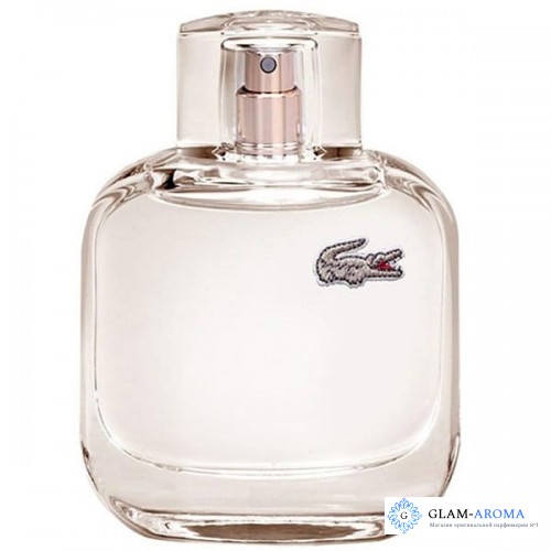 LACOSTE L1212 POUR ELLE ELEGANT