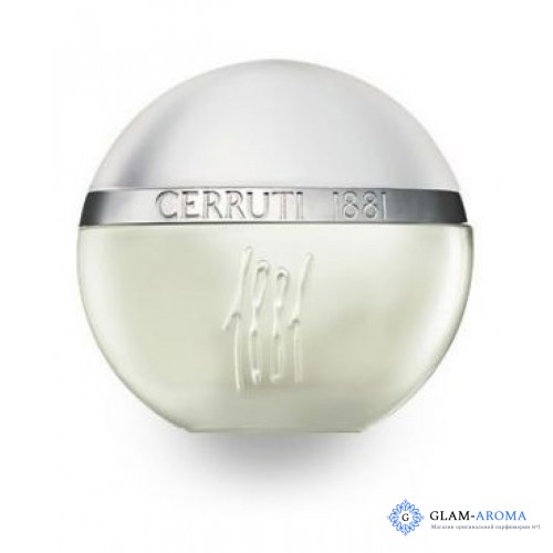 Cerruti 1881 Blanc Limited Edition