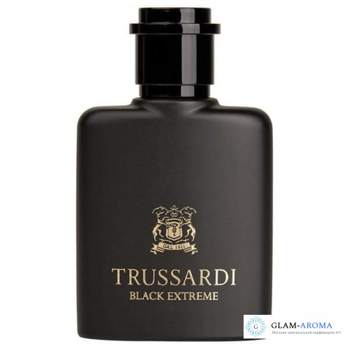 TRUSSARDI BLACK EXTREME TRUSSARDI