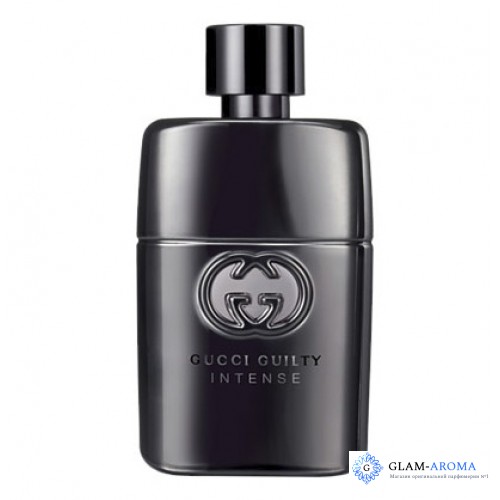 Gucci Guilty Intense