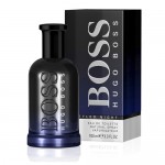 HUGO BOSS BOTTLED NIGHT MEN