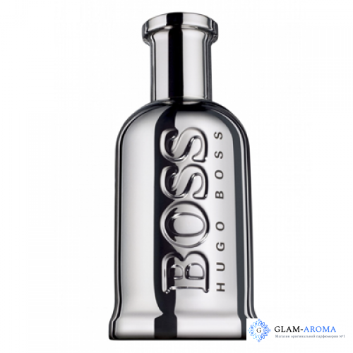 Hugo Boss Collectors Edition