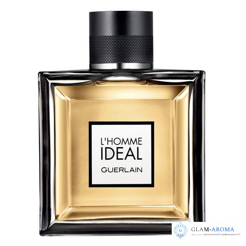 Guerlain L'Homme Ideal