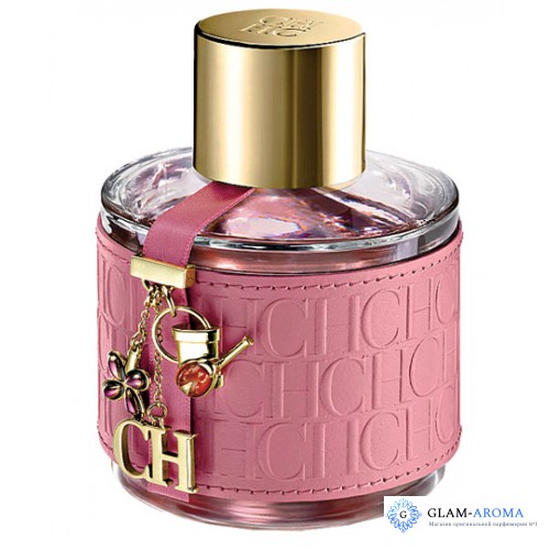 Carolina Herrera CH Summer Fragrance