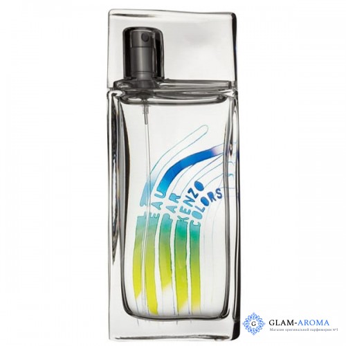 L EAU PAR KENZO COLORS POUR HOMME KENZO