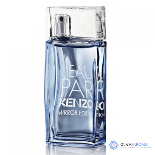 Kenzo L'Eau Par Kenzo Mirror Edition Men 2014