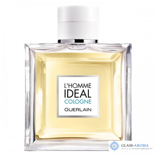 Guerlain L'Homme Ideal Cologne