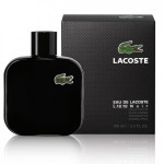 Lacoste L1212 Noir