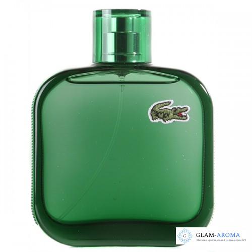 Lacoste L1212 Green Pour Homme