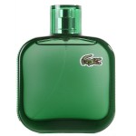 Lacoste L1212 Green Pour Homme