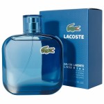 Lacoste L1212 Blue Pour Homme