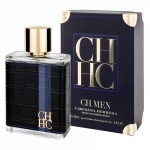 Carolina Herrera CH men grand tour limited edition