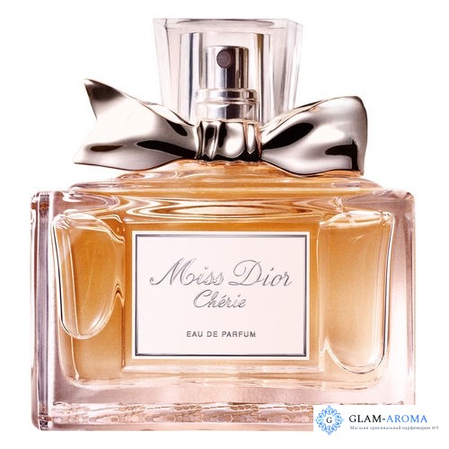 Christian Dior Miss Dior ( бывший Cherie)