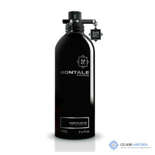 MONTALE PARIS GREYLAND