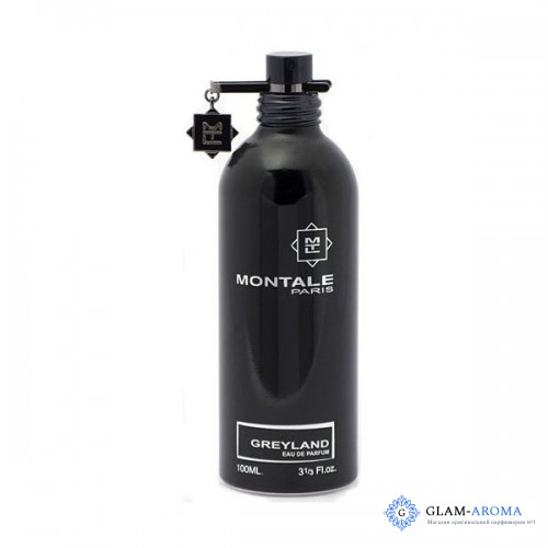 MONTALE GREYLAND  EDP