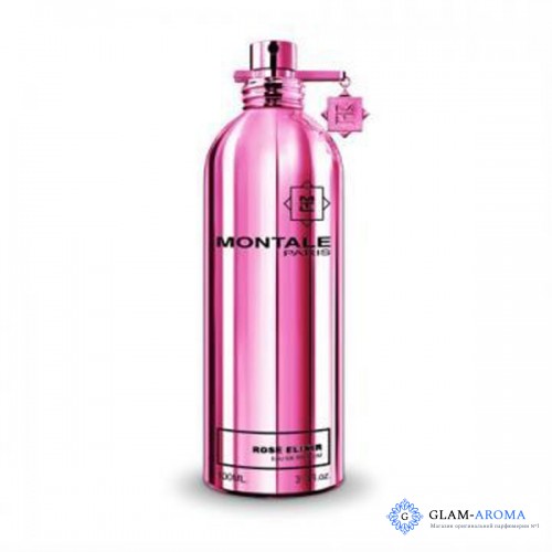 Montale Rose Elixir