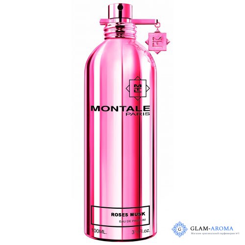 Montale Roses Musk