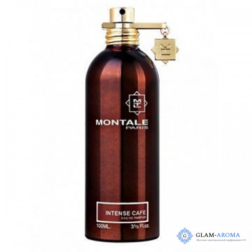 MONTALE PARIS INTENSE CAFE